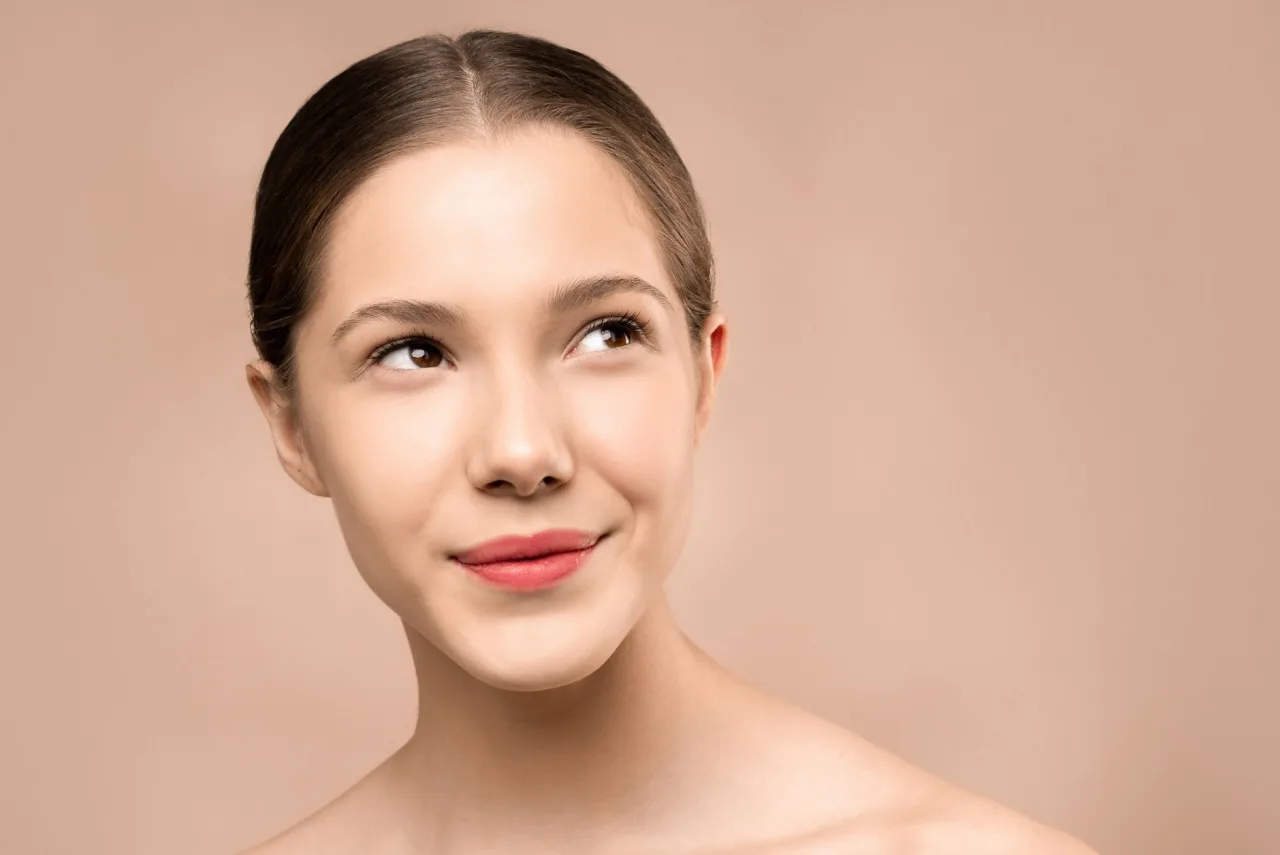 Uninterschied zwischen Stirnlift und Botox