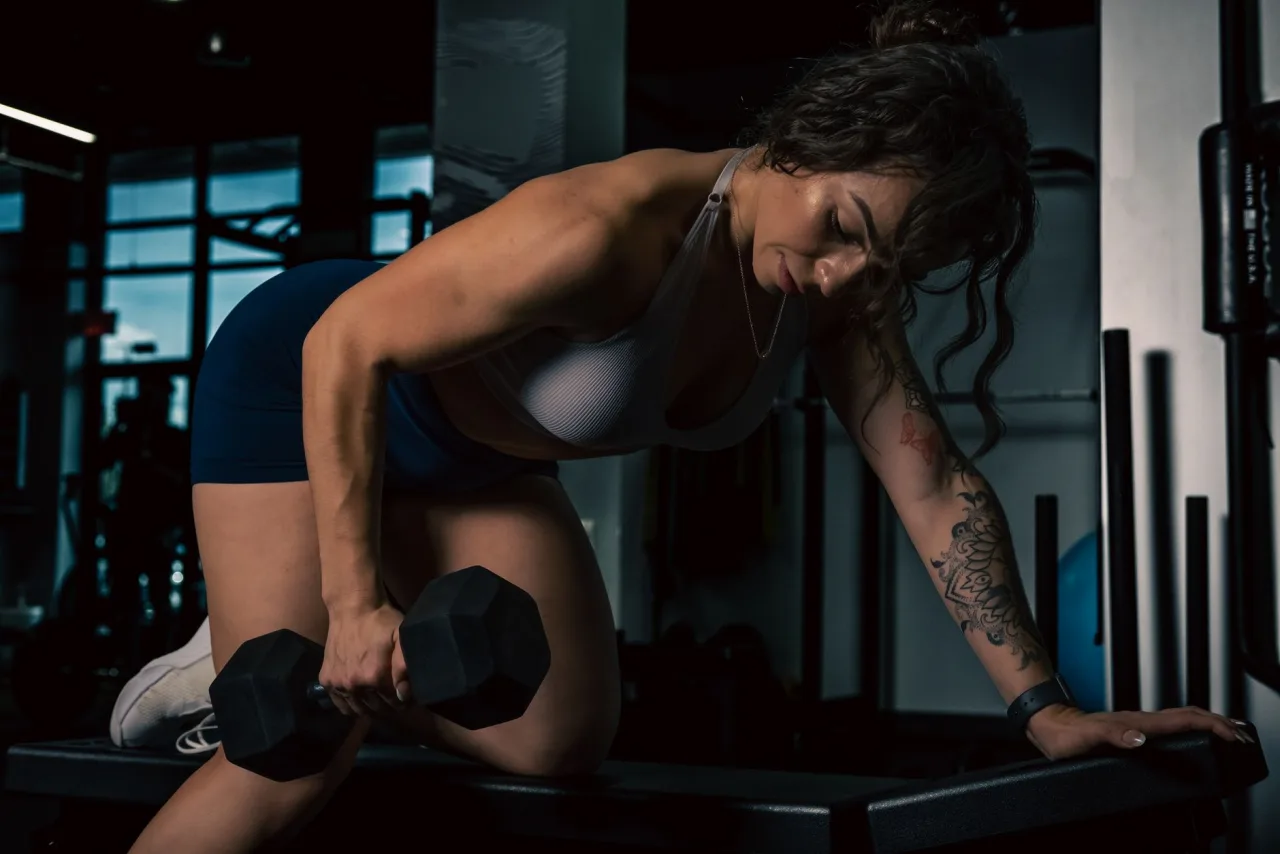 Hip Lift: Die Lösung für schlaffe Hüften