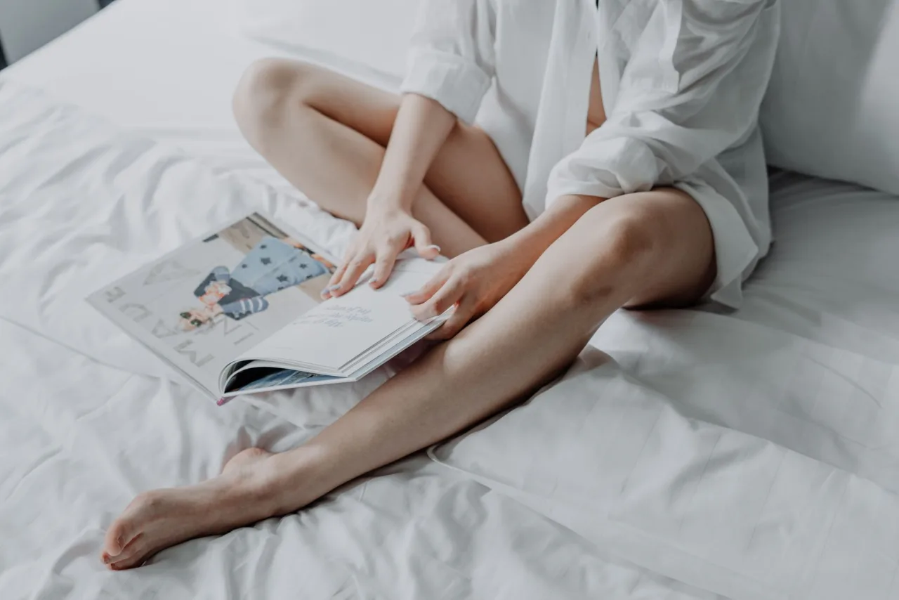 Uyluk Germe Sonrası Genesungsphase