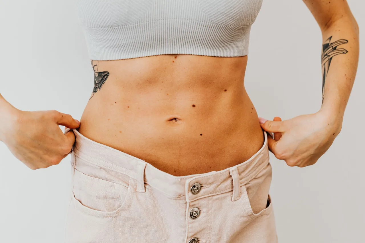 Nominierung für 360-Grad-Bodylift